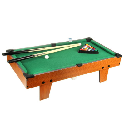 Настольная игра Бильярд Veld Co 130741 01